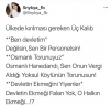 günün anlamlı sözü / #2165279