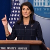 nikki haley