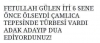 solcular gitse de rahat rahat yaşasak / #1323881