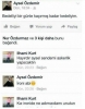 yaran facebook diyalogları / #1980311