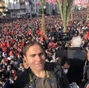 4 aralık 2021 mersin chp cumhuriyet mitingi / #2202336