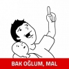 aldatılınca çocuk yapmadan boşanan kadın / #1962885