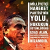 bahçeli nin yerine alparslan türkeş olsaydı / #1302148