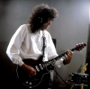 brian may