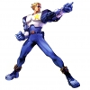 captain commando