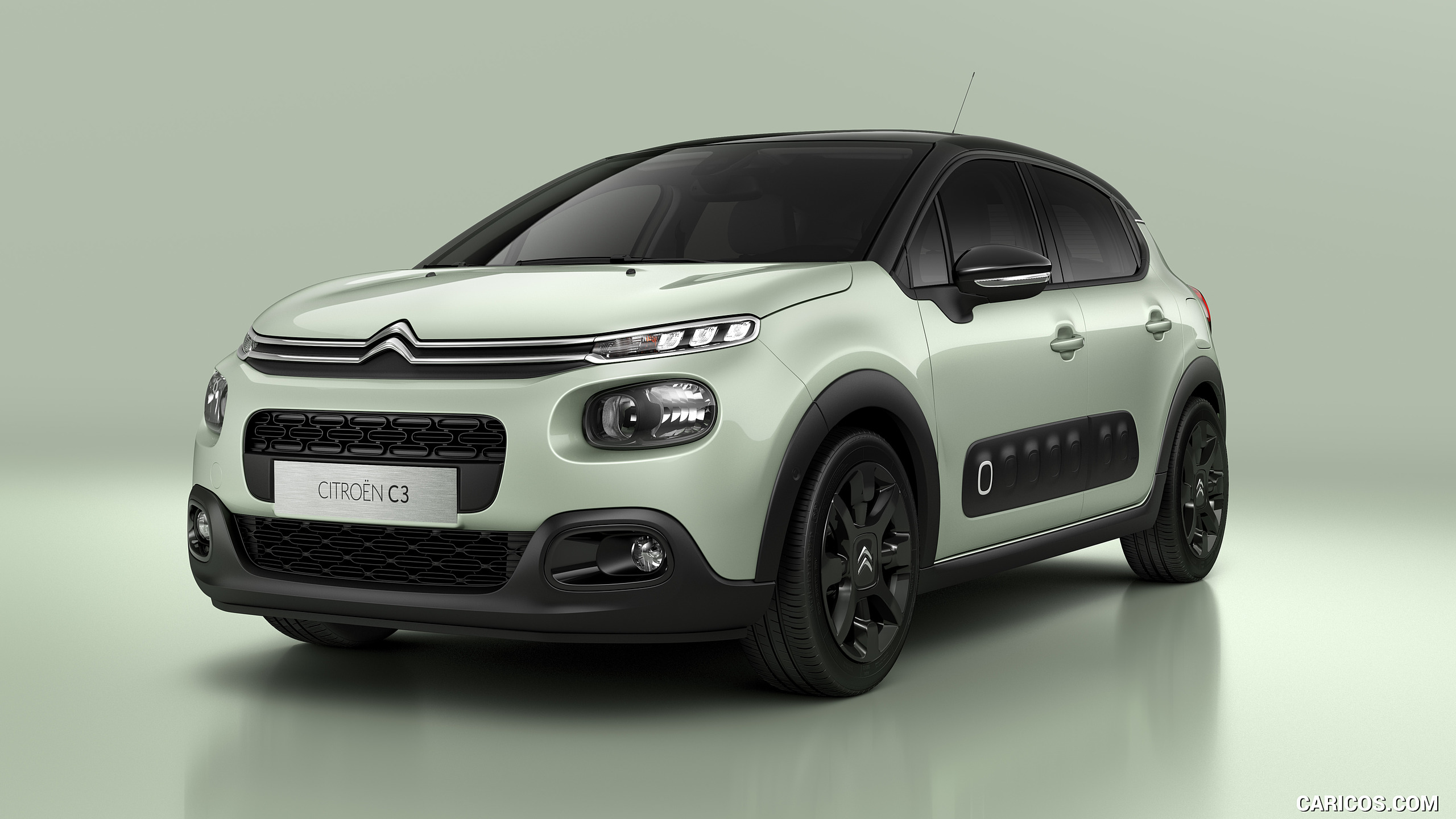 citroen c3 - uludağ sözlük