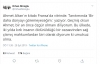 fetöcü ahmet altan için özgürlük isteyen akp li / #1910059