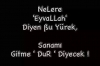 gecenin duvar yazısı / #1056373
