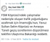 imamoğlu nun köprü ucuzlasın teklifinin reddi / #1870572