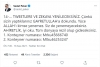 kolombiya da yakalanan türk sehemine ait kokain / #2198918