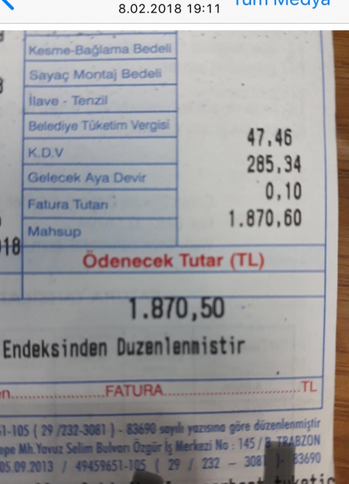 kürtler elektrik parası ödemiyor diyen zihniyet
