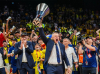 sarunas jasikevicius