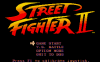 street fighter 2