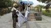 taliban ın afganistan da yönetimi ele geçirmesi