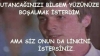 utanacağınızı bilsem yüzünüze boşalmak isterdim / #1641061