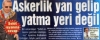22 şubat 2020 libyada 3 askerin şehit olması / #1981945