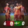 28 ocak 2017 galatasaray akhisar belediyespor maçı / #1321520