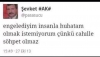 akp lilerin kelime haznesi / #1276650