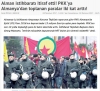 almanya nın pkk ya verdiği destek / #1469704