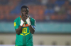 amara diouf
