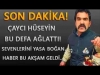 çaycı hüseyin öldü / #1777976