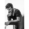 david beckham ın taş gibi olan götü / #1058101