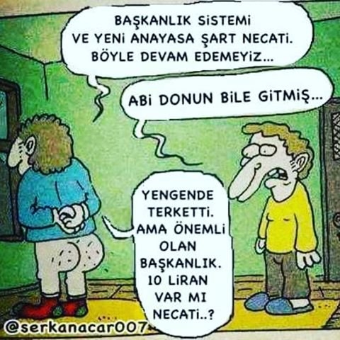 dolar milyarderi adamı savunan yırtık donlu fakir