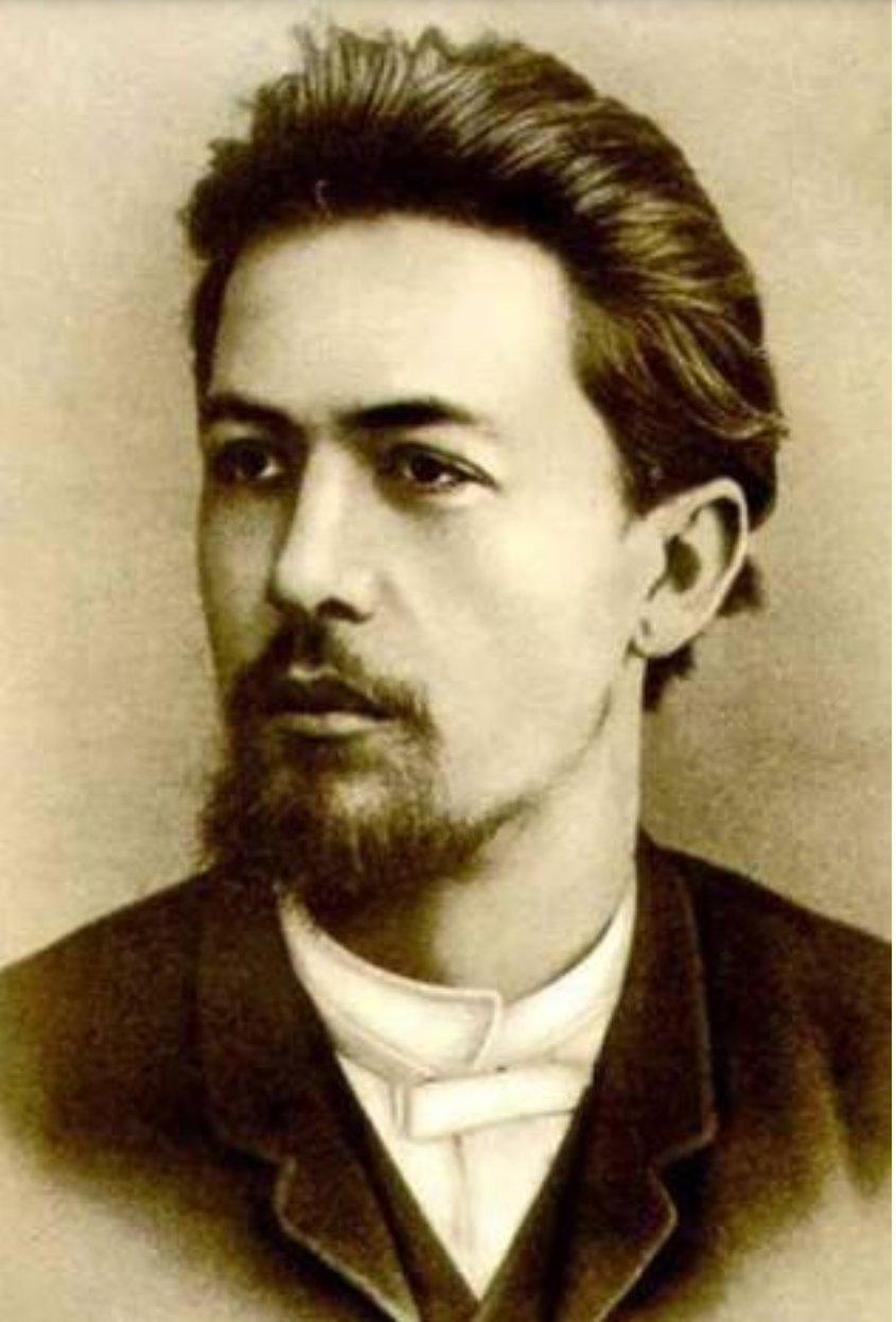 Антона Павловича Чехова
