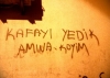gecenin duvar yazısı / #1363102