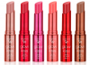 golden rose glow kiss tinted lip balm