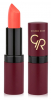 golden rose velvet matte ruj 37