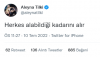 herkes alabildiği kadarını alır / #2242476