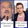 hiç yakışıklı siyasetçi olmaması / #2025194