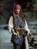 jack sparrow