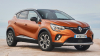 renault captur vs opel mokka