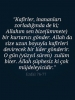 sözlük yazarlarından uydurma ayetler / #1192191