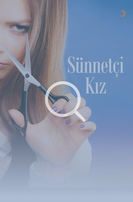 sünnetçi kız