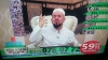 televizyonda allah diyip milleti kandıranlar / #1211729