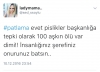 10 aralık 2016 patlaması 100 ölü var iddiası / #1269093