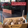 çikolatalı lokma / #1844533