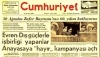 dış güçlerle birlik olanlar anayasaya hayır diyor / #1374271