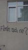 gecenin duvar yazısı / #1338488
