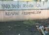 gecenin duvar yazısı / #1510229