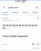 google translate deki israil propagandası