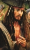 jack sparrow