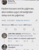kadının kocasını adıyla çağırması edepsizliktir / #2342284