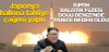 kim in balistik füzesi japonya da paniğe yol açtı / #2300761