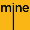 mine