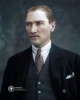 mustafa kemal