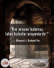 niye seni sevsin birisi